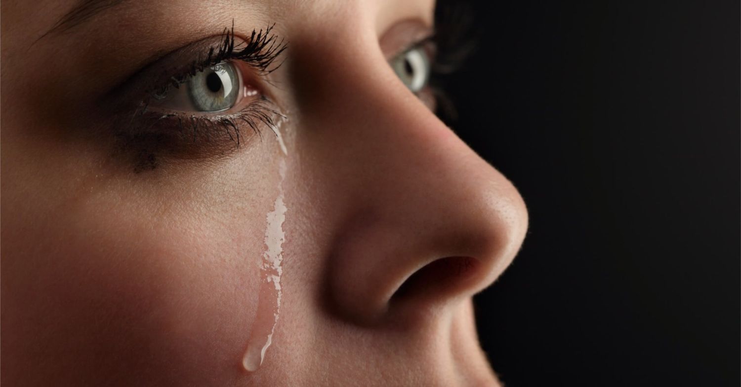 ¿Triste o deprimido? Aprende a detectar la depresión a tiempo