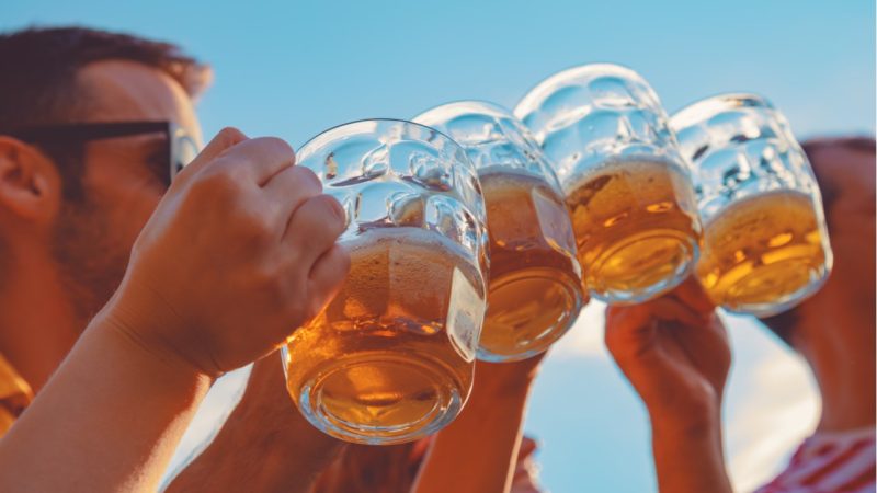 Te contamos cuales son las capitales europeas donde la cerveza es mas barata y en cuales mas cara 12 Merca2.es