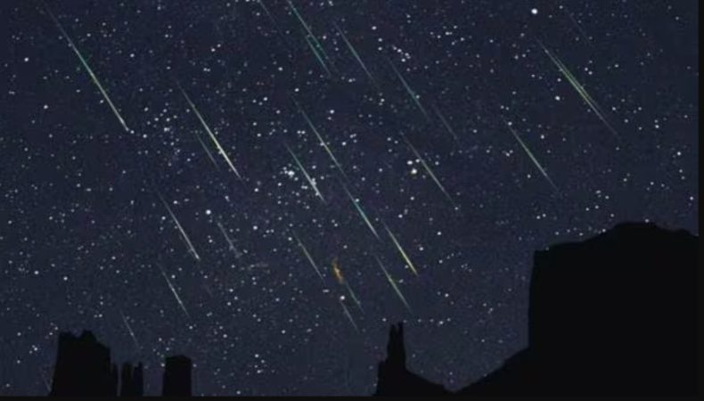 Te contamos dónde, cómo y cuándo puedes disfrutar de la primera lluvia de estrellas del año 21 Merca2.es Sigue estas recomendaciones para una experiencia inolvidable, observando la primera lluvia de estrellas del año