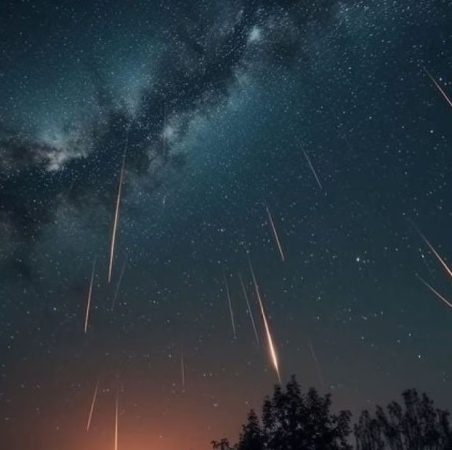 Te contamos dónde, cómo y cuándo puedes disfrutar de la primera lluvia de estrellas del año 12 Merca2.es Descubre el espectáculo celestial: guía para observar la lluvia de estrellas de las Cuadrántidas de 2024