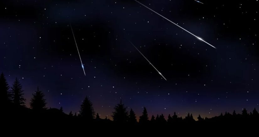 Te contamos dónde, cómo y cuándo puedes disfrutar de la primera lluvia de estrellas del año 16 Merca2.es Explora el cielo: todo lo que necesitas saber sobre la lluvia de estrellas de las Cuadrántidas de 2024