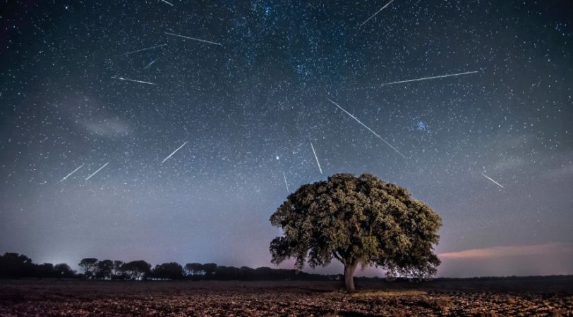 Te contamos dónde, cómo y cuándo puedes disfrutar de la primera lluvia de estrellas del año 18 Merca2.es Descubre la fiesta celestial: las Cuadrántidas 2024