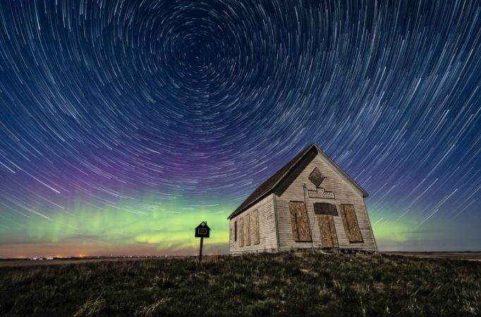 Te contamos dónde, cómo y cuándo puedes disfrutar de la primera lluvia de estrellas del año 19 Merca2.es La mejor vista de la lluvia de estrellas desde España: madrugada del 3 al 4 de enero