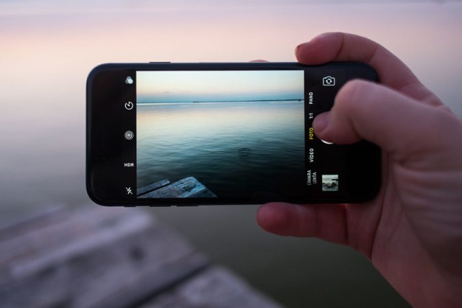 Te ensenamos a grabar videos de incognito con la pantalla de tu iPhone apagada y conviertete en un espia 6 Merca2.es