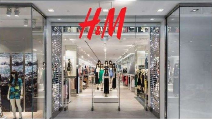 Te presentamos la novedades de H&M, bolsos y chaquetas que te van a enamorar