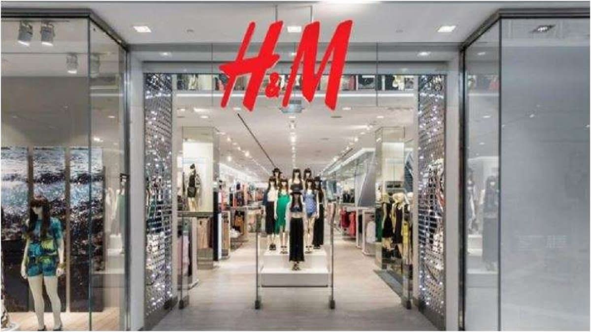 H&M nombra nuevo consejero delegado a Daniel Ervér tras la dimisión de Helena Helmersson