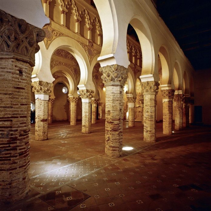 Templos Dorados de Toledo 2