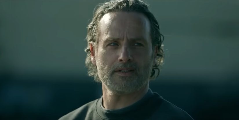 The Ones who live spin off The Walking Dead Merca2.es