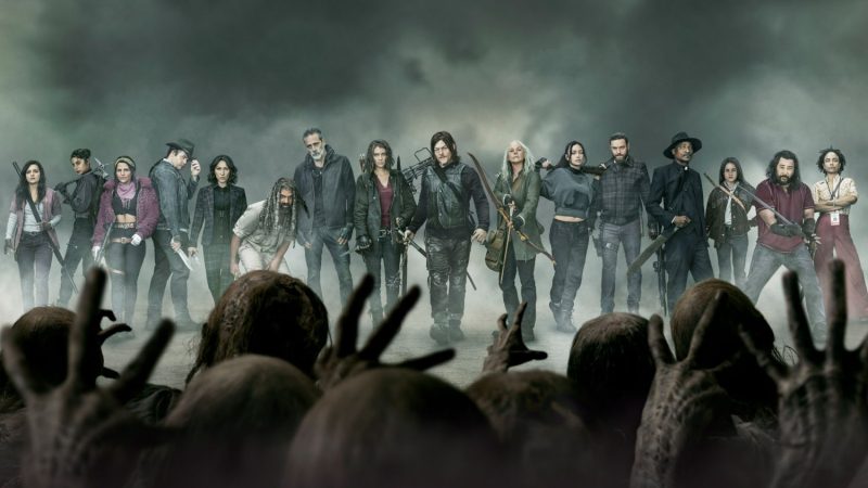 The Walking Dead 2 Merca2.es