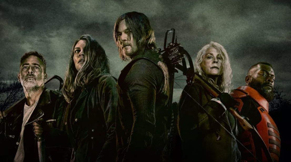 El más esperado spin-off de ‘The Walking Dead’ está cerca de estrenarse, te lo contamos todo
