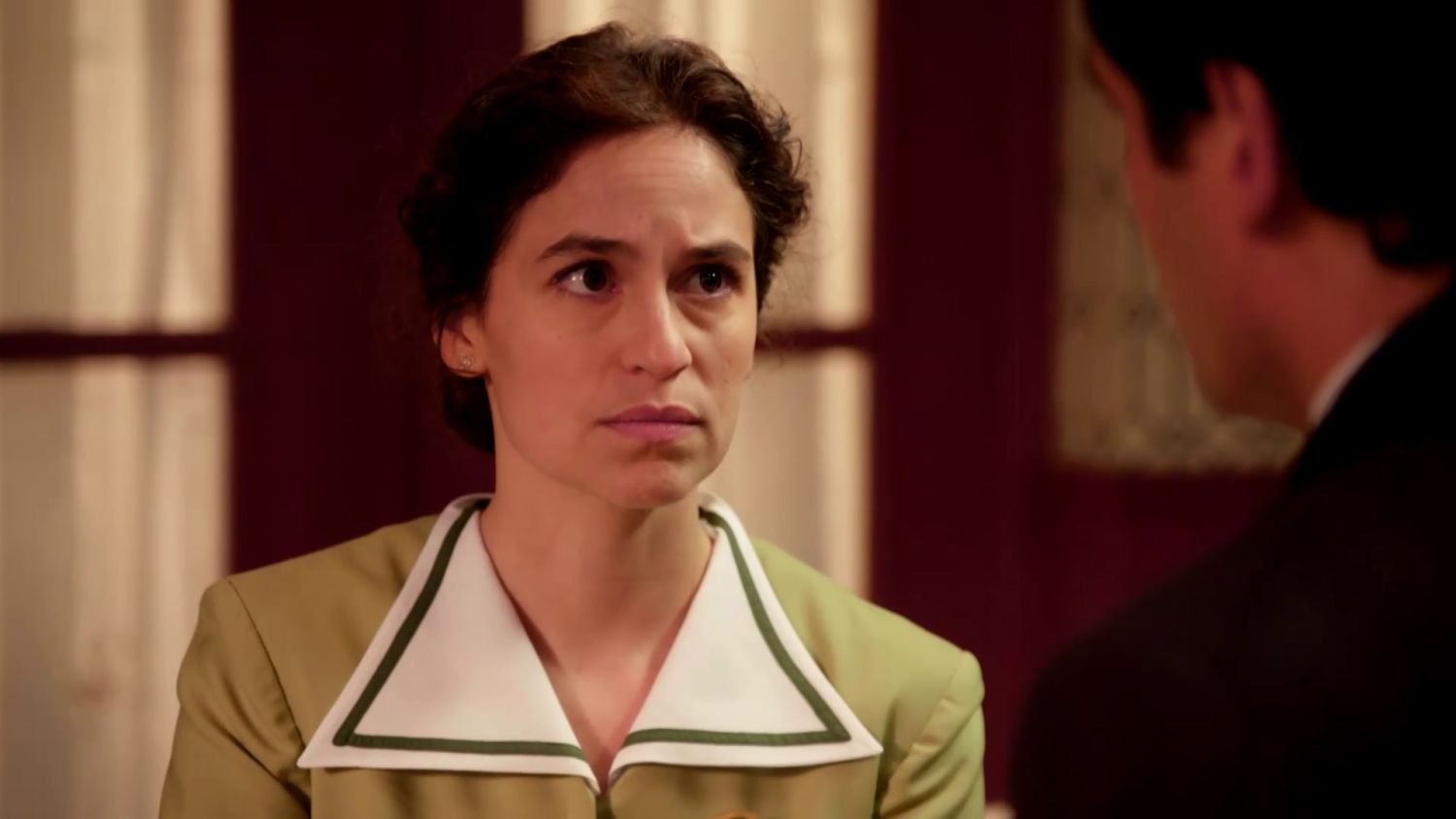 La Moderna: la orden de Sanidad que va a dejar la trama de la serie patas arriba