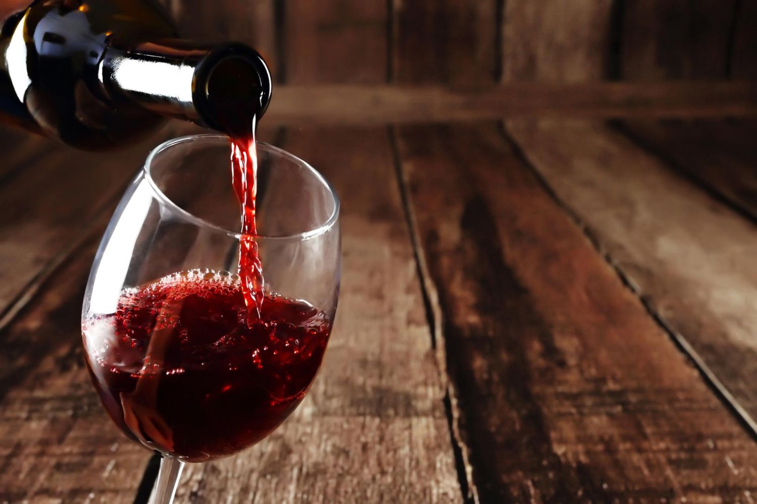 España dejará de ser referencia en la fabricación de vino por este motivo incontrolable