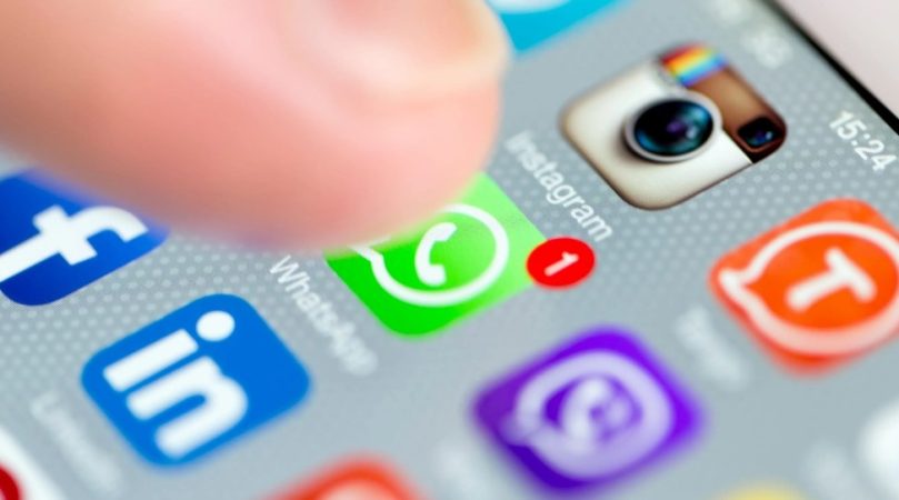 WhatsApp continúa lanzando novedades, estas son las más recientes y útiles 104 Merca2.es Ocultar la dirección IP en las llamadas