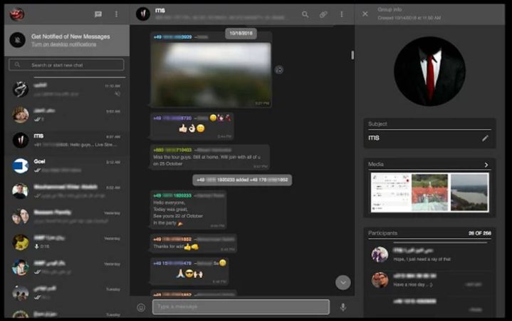 WhatsApp continúa lanzando novedades, estas son las más recientes y útiles 105 Merca2.es Enviar mensajes de voz con una única escucha