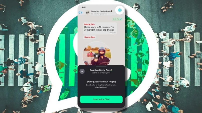WhatsApp continúa lanzando novedades, estas son las más recientes y útiles 110 Merca2.es Mayor seguridad y más privacidad
