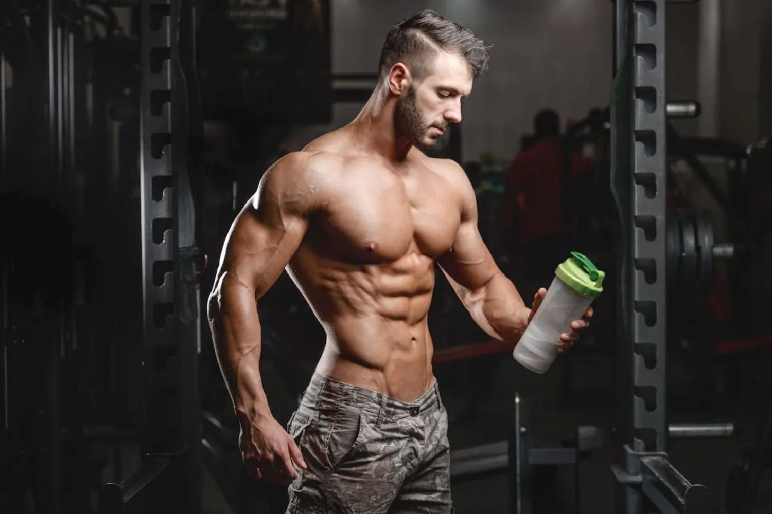 Proteínas naturales vs. Whey: ¿Realmente hay una diferencia? 1 Merca2.es WHEY: EL PAPEL DE LAS PROTEÍNAS EN LA NUTRICIÓN