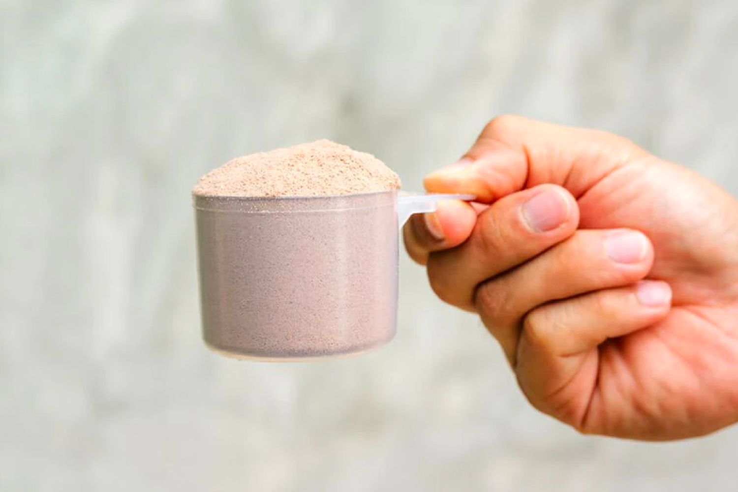 Proteínas naturales vs. Whey: ¿Realmente hay una diferencia? 5 Merca2.es CONCLUSIÓN