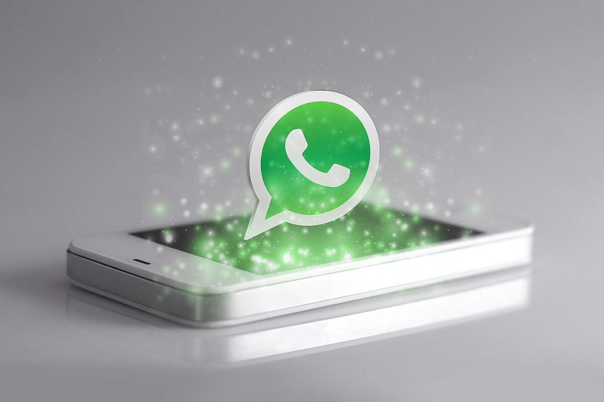 Ya puedes crear tus propios stickers para Whatsapp a partir de tus fotos personales