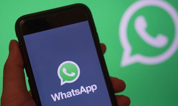 Ya puedes activar la inteligencia artificial en tu WhatsApp te explicamos como 5 Merca2.es