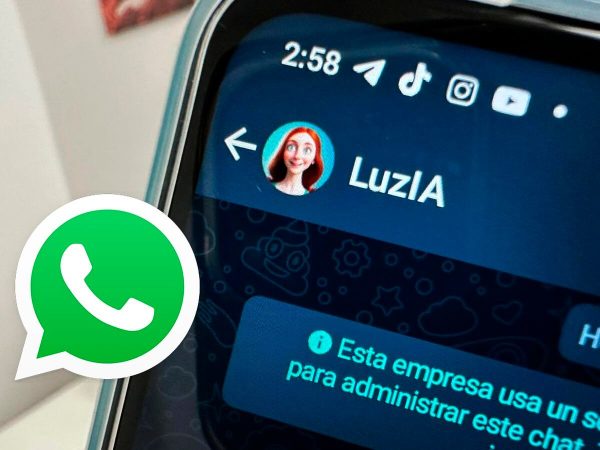 Ya puedes activar la inteligencia artificial en tu WhatsApp te explicamos como 6 Merca2.es