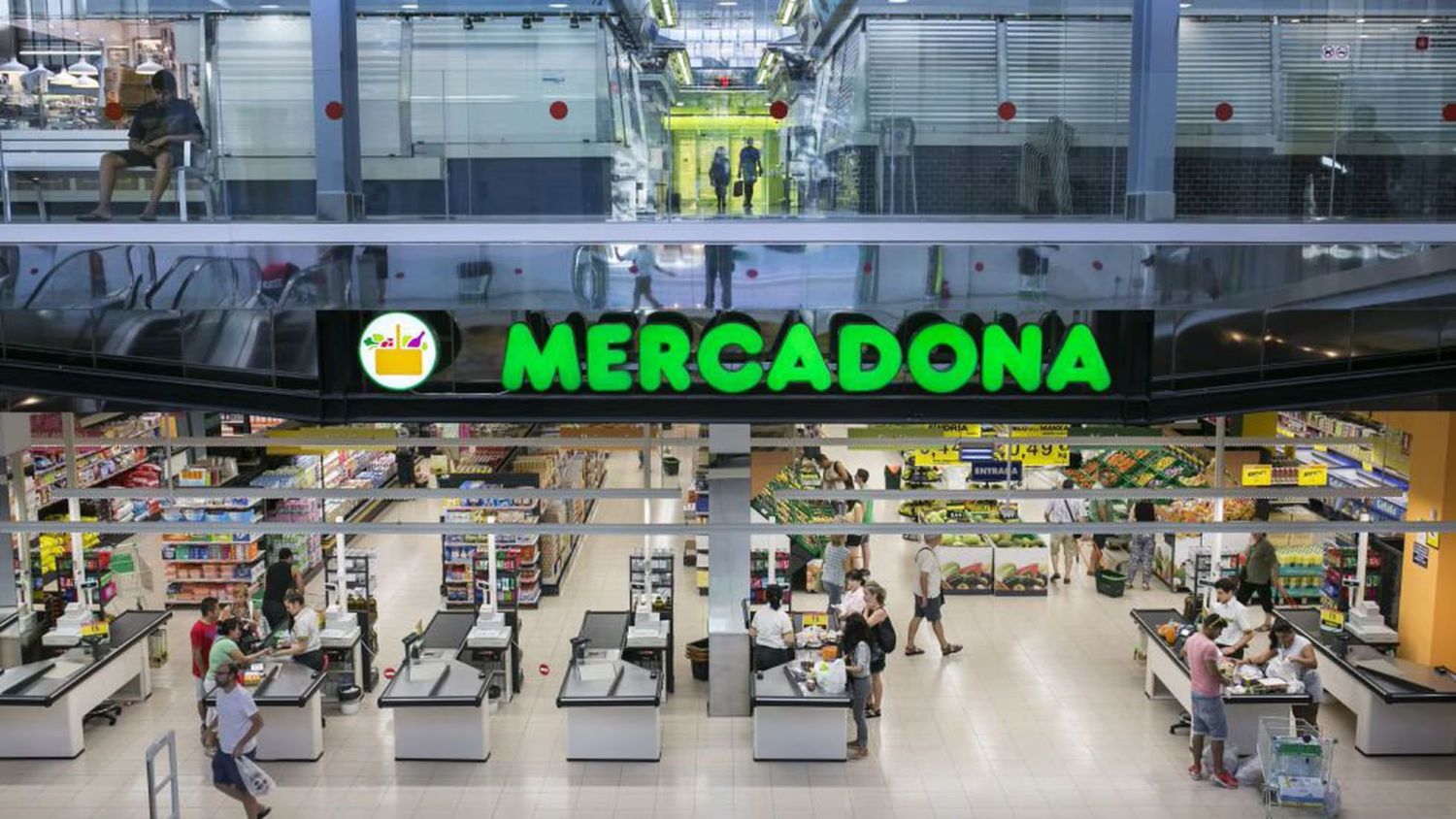 Las primas de Mercadona e Inditex relanzan el poder adquisitivo de sus trabajadores