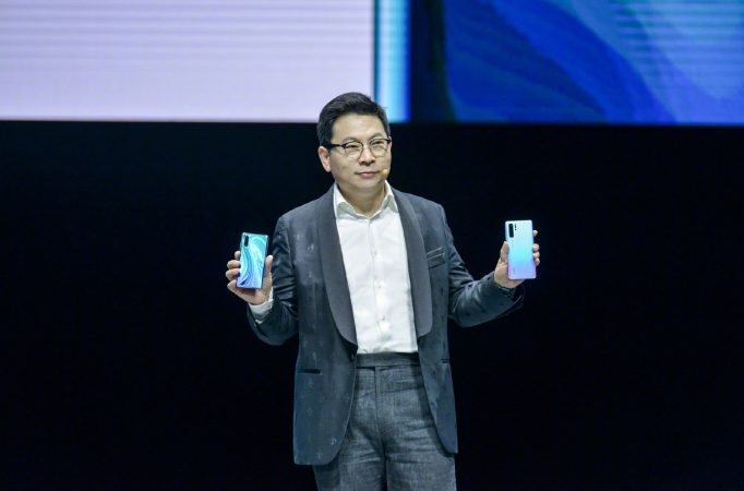 Huawei ya no tiene Android en sus móviles y triunfa con su propio sistema operativo