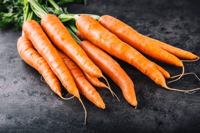 ZANAHORIAS Merca2.es