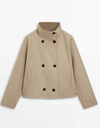 Ante el frío buena cara y uno de estos elegantes abrigos que Massimo Dutti tiene ya rebajados 2 Merca2.es abrigos de massimo dutti cuello chimenea 8da8e5c1 240102121332 628x801 Merca2.es