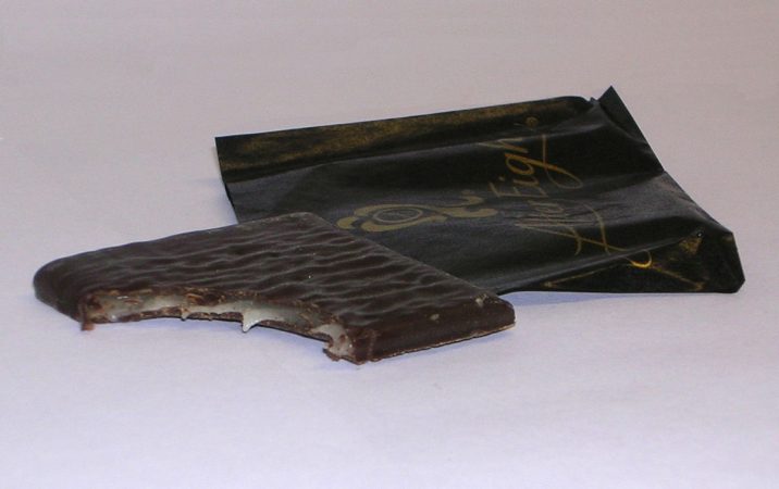Estos son los mejores bombones de supermercado, según la OCU, para regalar en San Valentín 2 Merca2.es after eigth Merca2.es