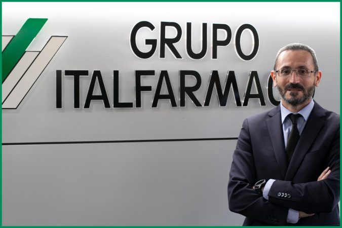 La planta española de Italfarmaco consigue exportar al mercado estadounidense 1 Merca2.es alvaron acebron italfarmaco Merca2.es