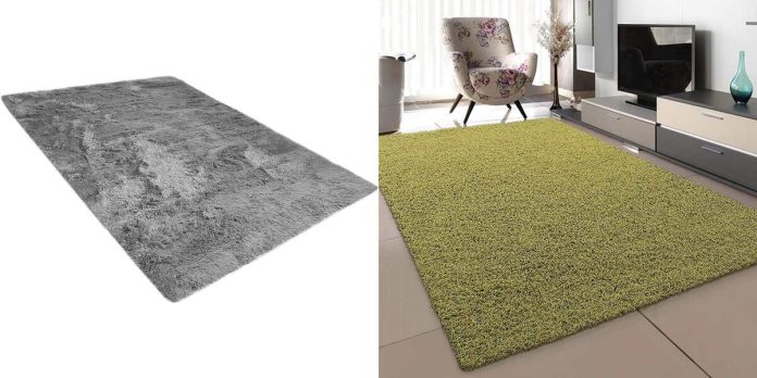 amazon alfombras hogar invierno