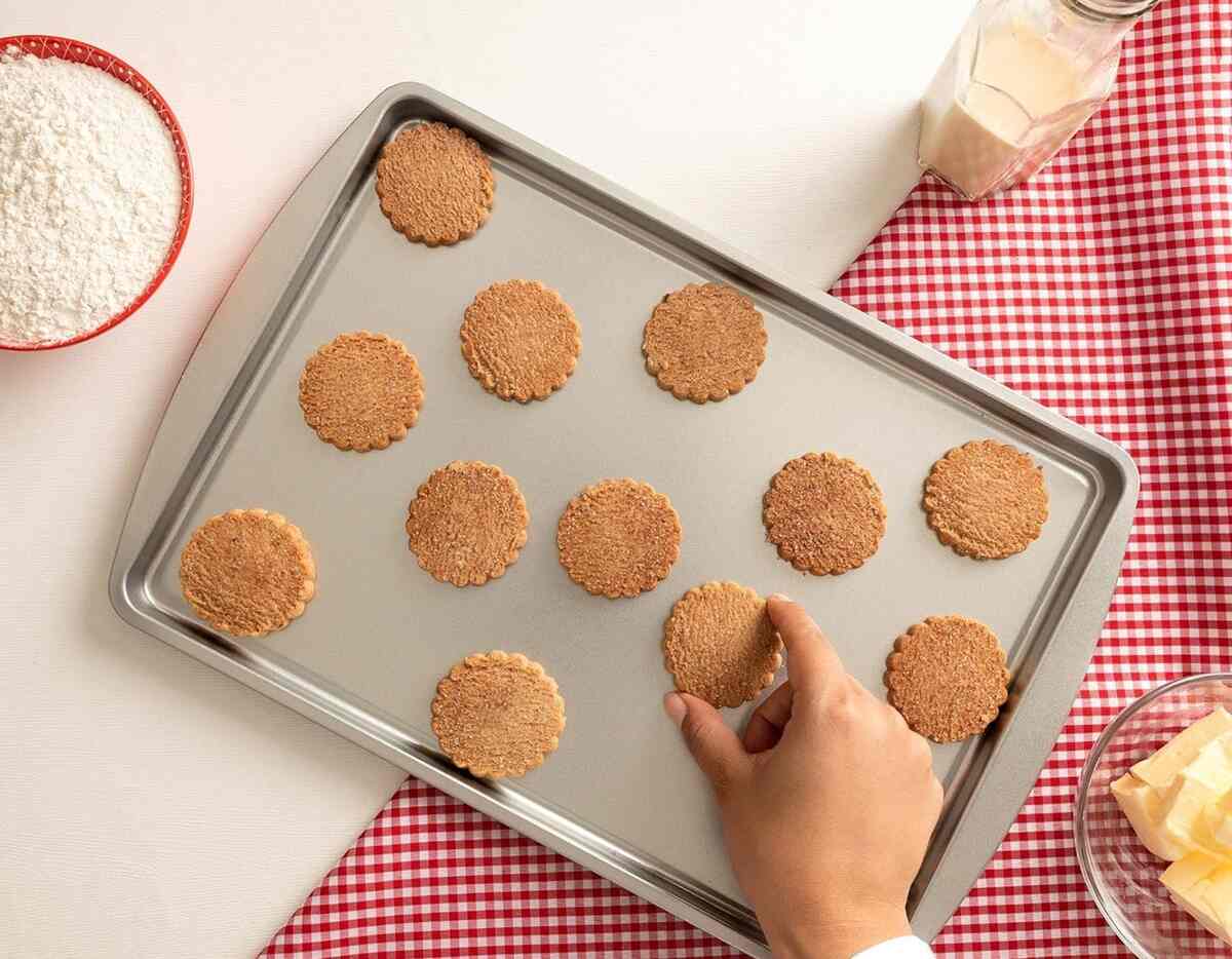 Conviértete en un auténtico repostero con estos productos de Amazon