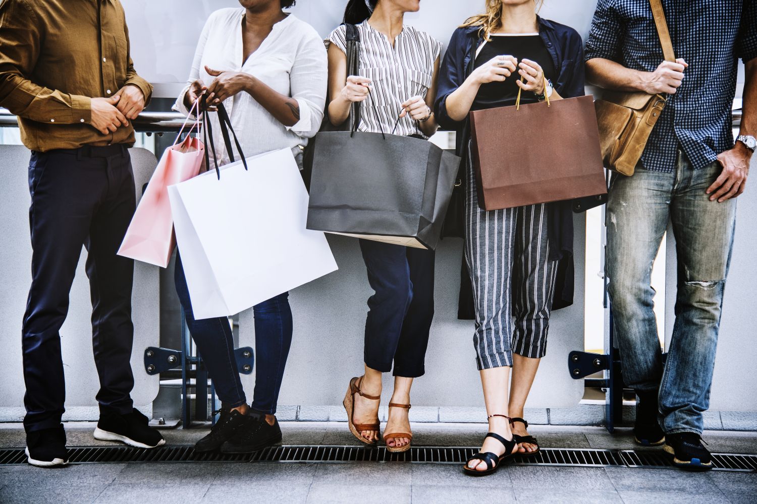Los algoritmos de las tiendas deciden seis de cada diez compras online