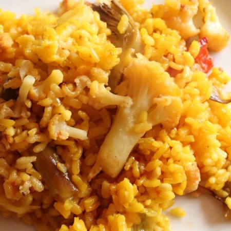 Deléitate con esta tentadora receta de arroz, coliflor y bacalao. ¡Una experiencia culinaria inolvidable! 48 Merca2.es artworks 000136323676 ivkzop t500x500 Merca2.es