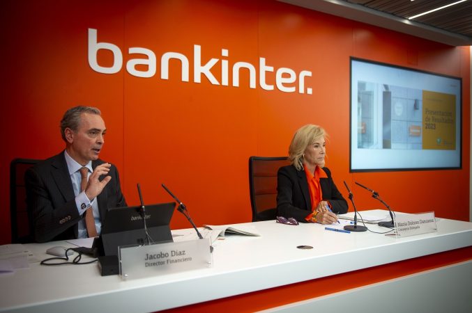 Bankinter guarda en el cajón del olvido los depósitos en euros para particulares 1 Merca2.es bankinter 6 Merca2.es