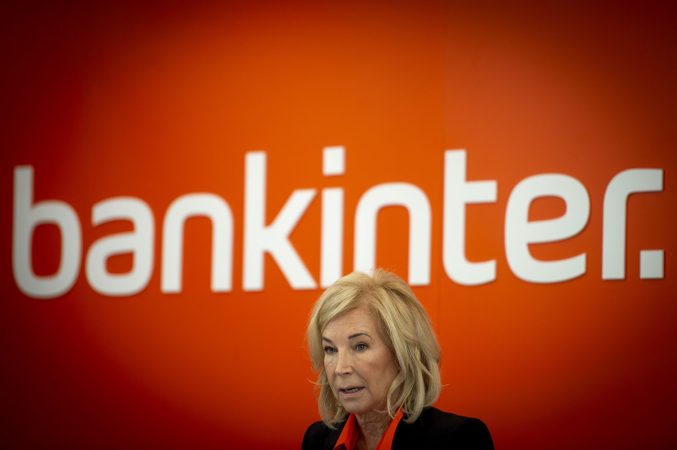 Bankinter guarda en el cajón del olvido los depósitos en euros para particulares 2 Merca2.es bankinter 9 Merca2.es