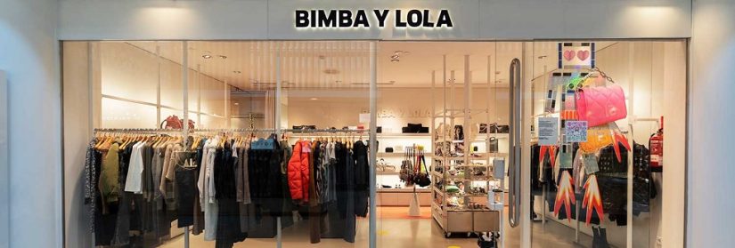 bimba lola tienda exterior 980 Merca2.es