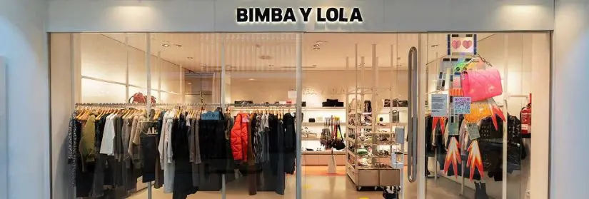 Las mejores ofertas en Bolsos y bolsos para mujer BIMBA Y LOLA