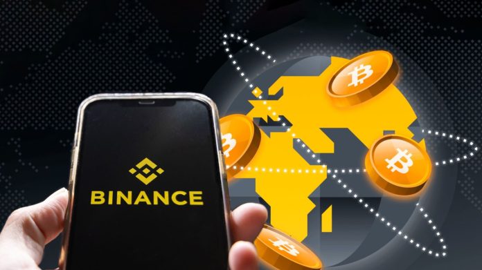 Binance