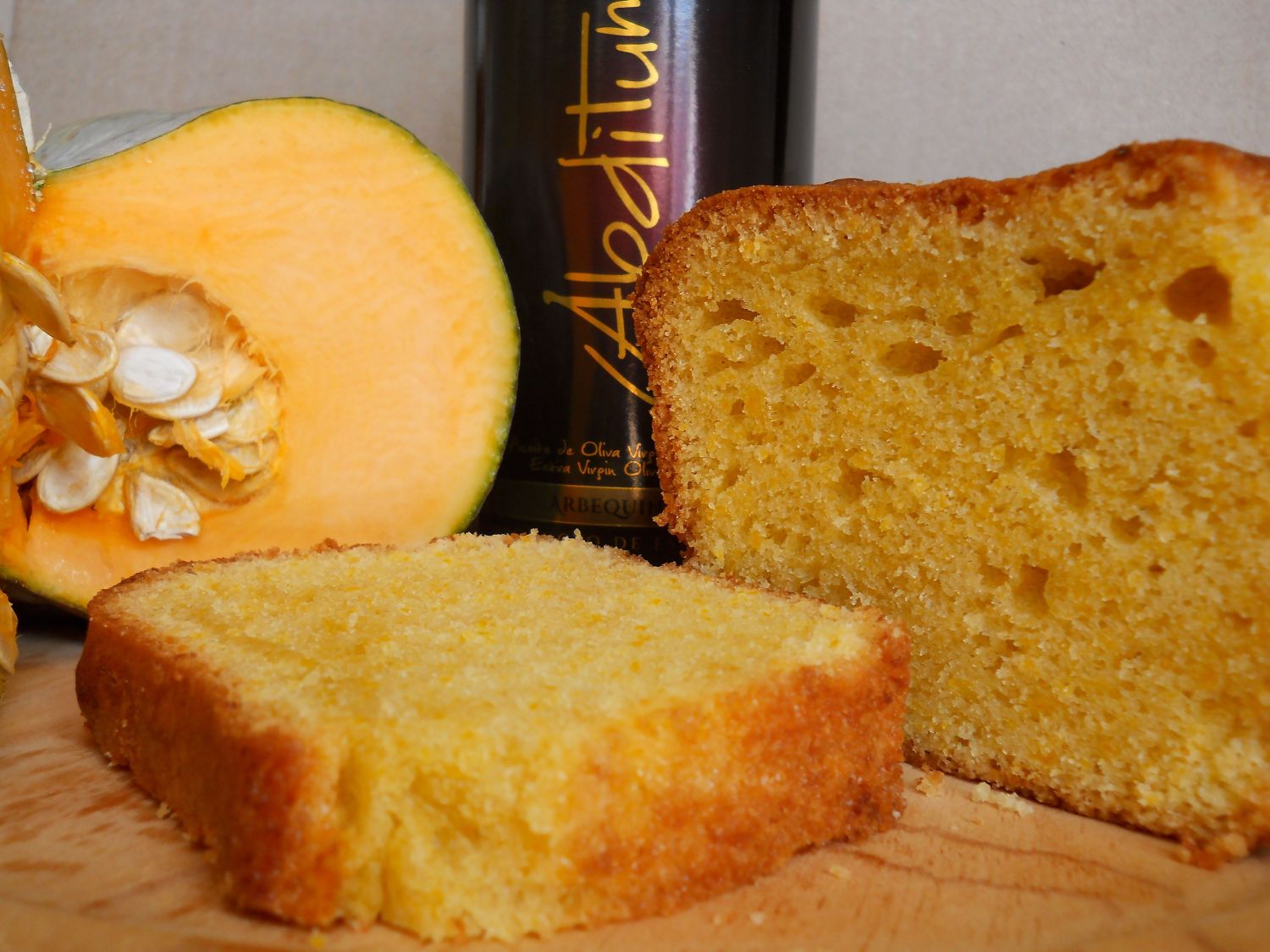 LA CALABAZA EN LA COCINA INTERNACIONAL