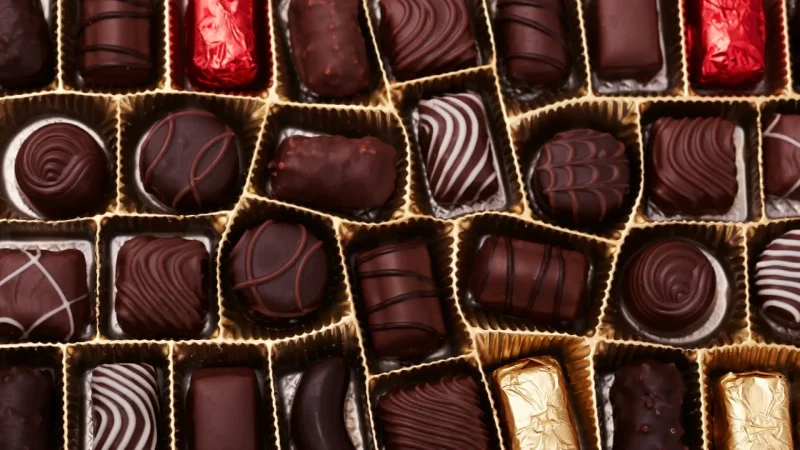 Estos son los mejores bombones de supermercado, según la OCU, para regalar en San Valentín 1 Merca2.es bombones Merca2.es