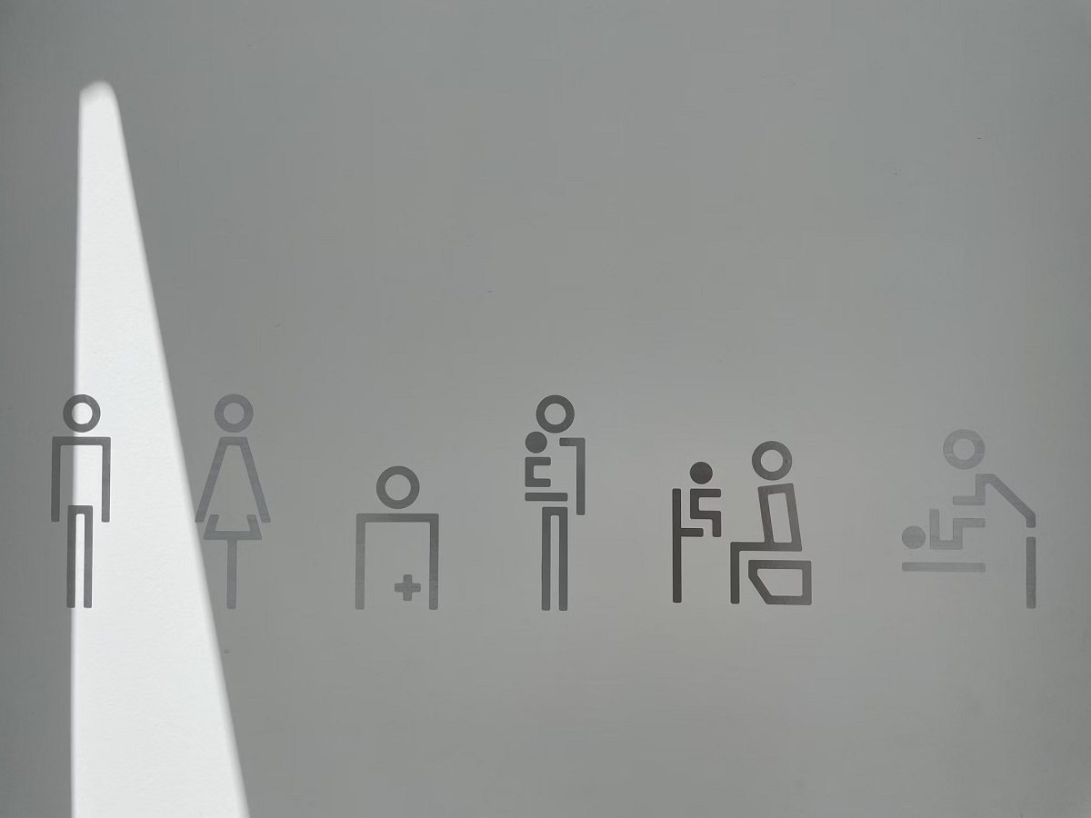 cabinas sanitarias