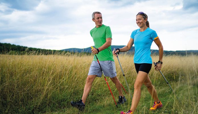 El Mejor Momento del Día para Caminar y Potenciar tu Salud: ¡Ni te imaginas a qué hora es!