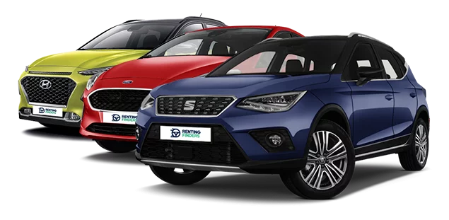 coches renting particulares 1 Merca2.es