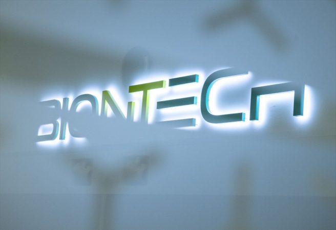 Biontech 