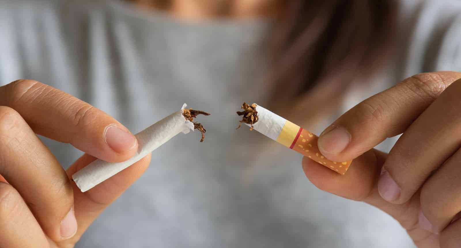 Dejar de fumar: 4 claves para convertir el ‘algún día’ en ‘hoy mismo’