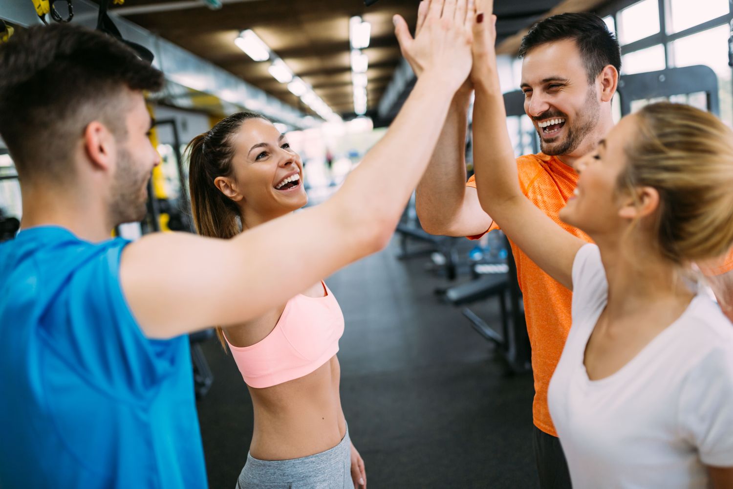 La verdadera relación entre el deporte y la salud mental