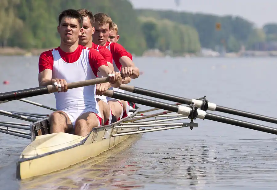 LA IMPORTANCIA DEL PLÁTANO EN EL DEPORTE DE ALTA COMPETICIÓN