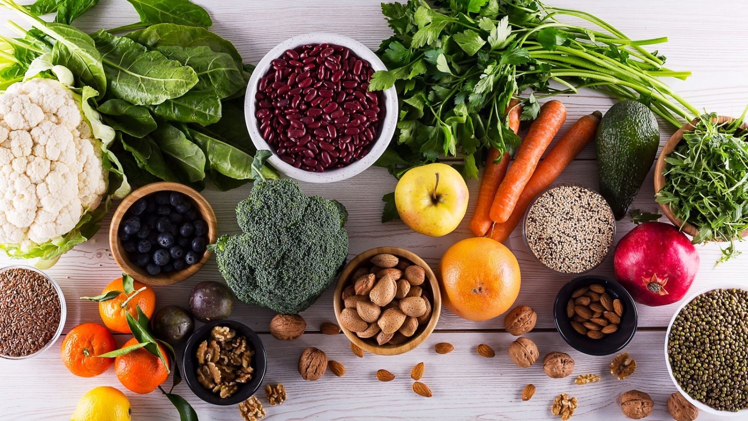 Este es el sorprendente alimento clave en la dieta de una mujer que ha llegado a los 117 años