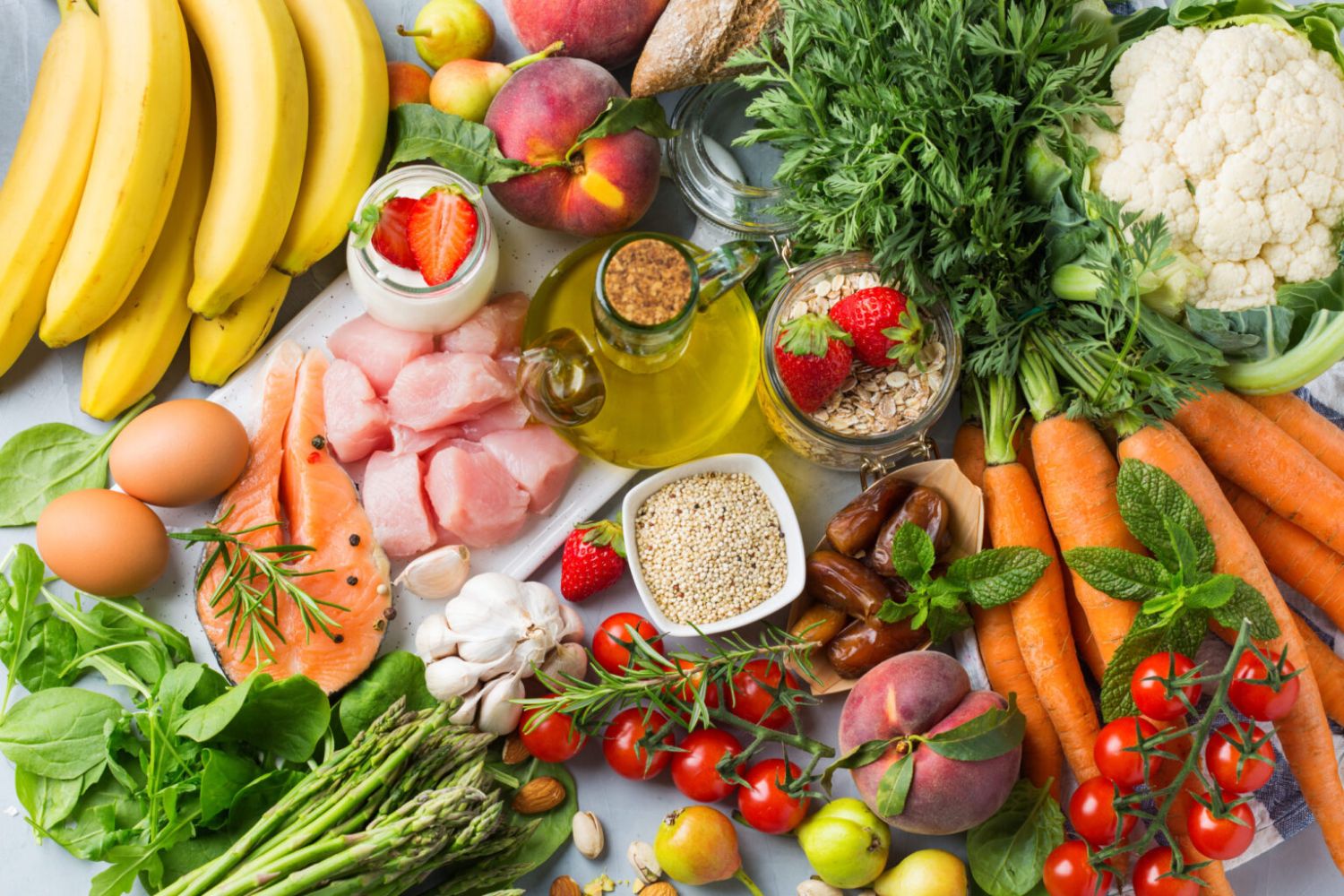 La verdad oculta sobre la dieta DASH y su impacto en la hipertensión